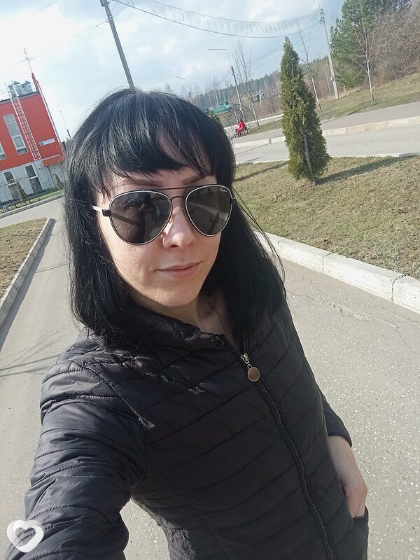 Юлия, Кирово-Чепецк