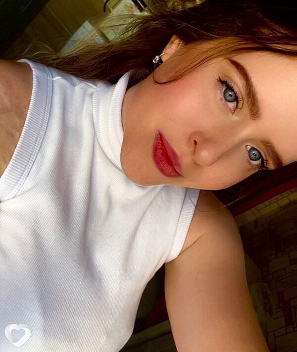 Кристина, 29, Санкт-Петербурге — анкета №2150315