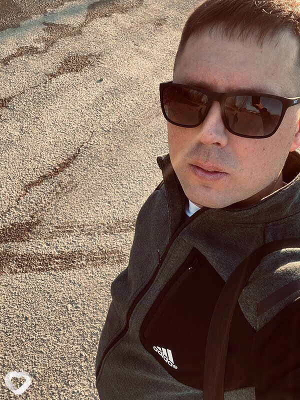 Сергей, 32, Екатеринбурге — анкета №2150316