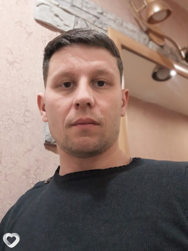 Ник, 37, Москве — анкета №2150319