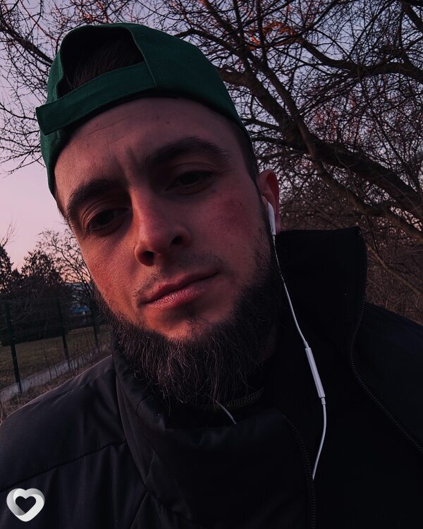 Roman, Кладно