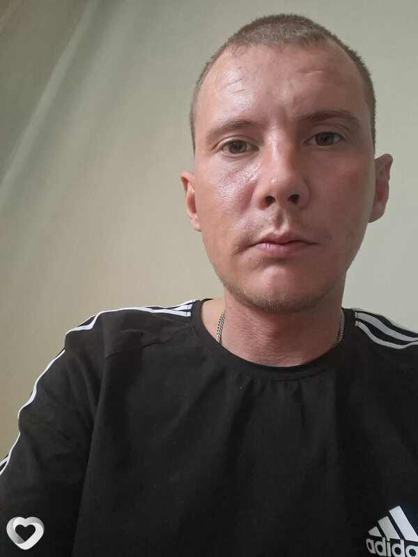 Виктор, 36, Волжском — анкета №2150390