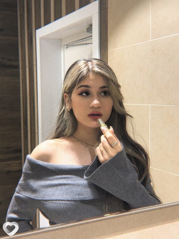 Polli, 20, Москве — анкета №2150393