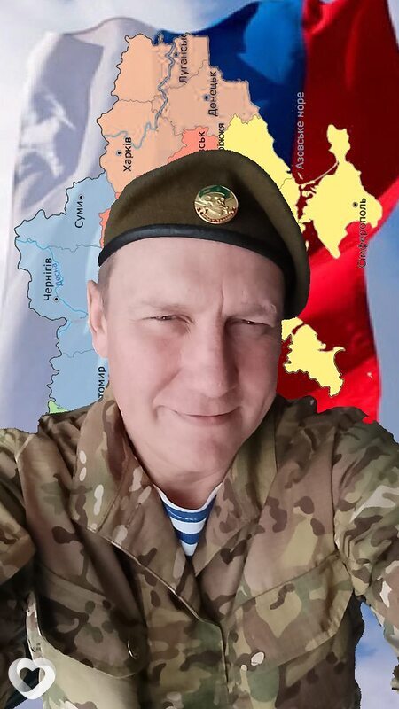 Максим, 49, Сочи — анкета №2170724