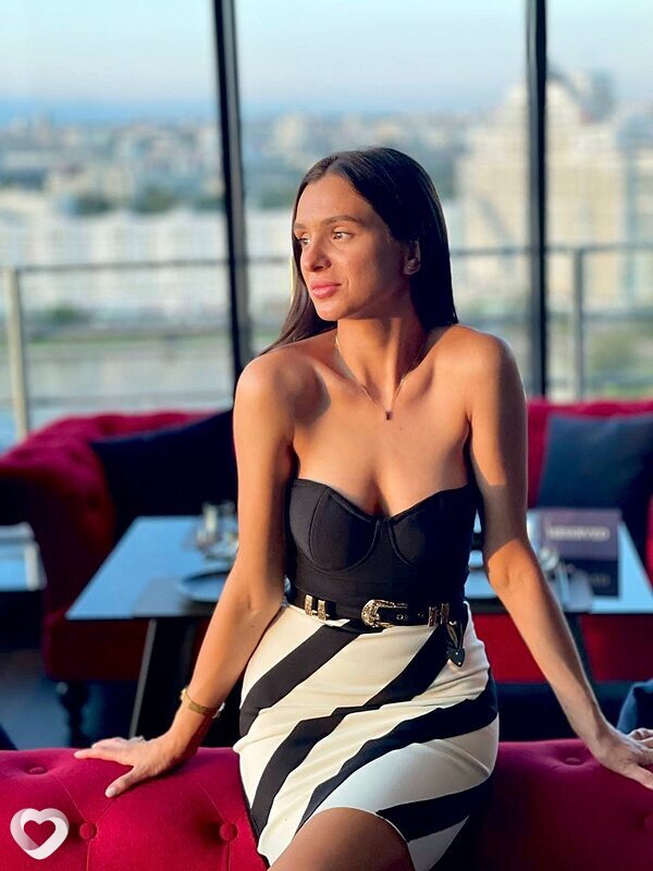 Марта, 28, Минске — анкета №2150215