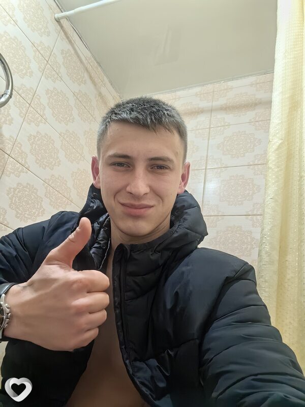 Дмитрий, 25, Сочи — анкета №2170726