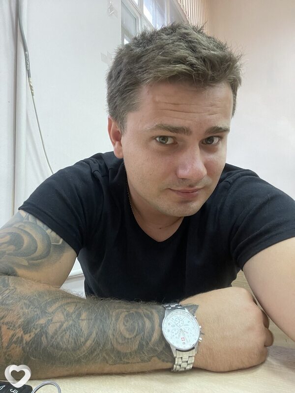 Александр, 33, Свердловске — анкета №2170729