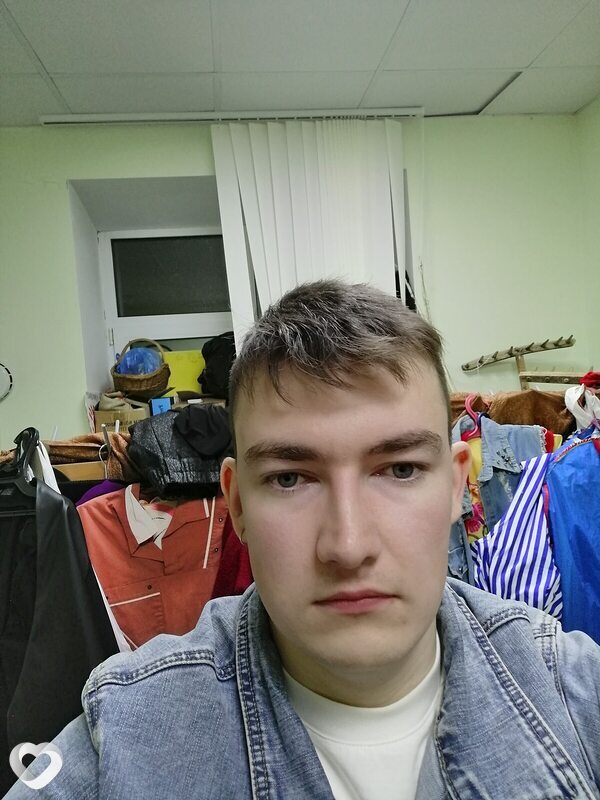 Булат, 27, Казани — анкета №2170730