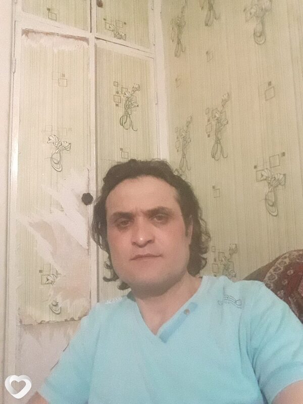 Шодлик, 47, Казани — анкета №2170731
