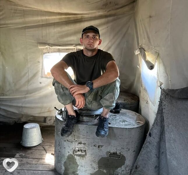 Кес, 22, Конакове — анкета №2150220