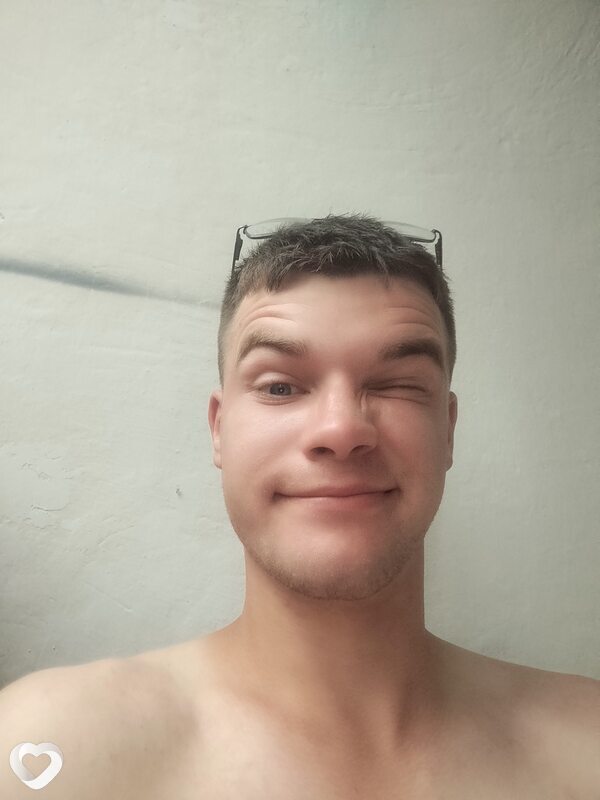 Дмитрий, 35, Москве — анкета №2150222