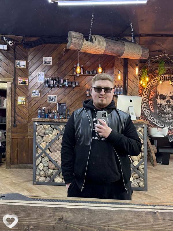 Мажорчик, 25, Москве — анкета №2170732
