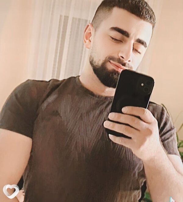 Shiraz, 19, Ессентуках — анкета №2170734