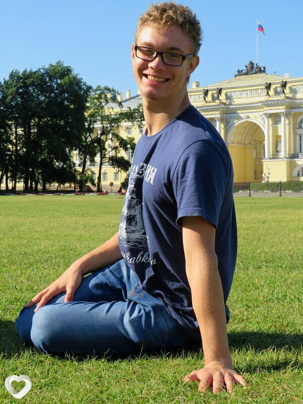 Игорь, 22, Подольске — анкета №2150337
