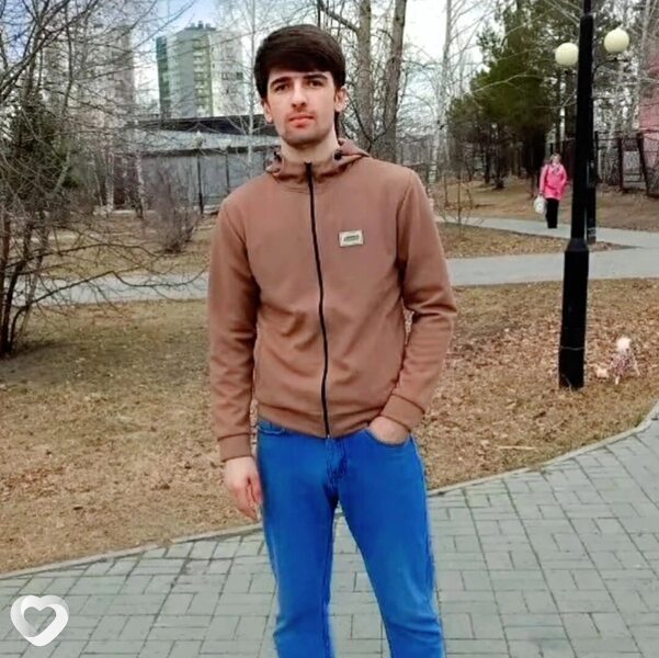 Мухаммед, 25, Москве — анкета №2150338