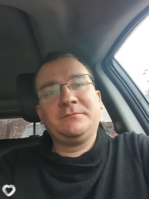 Александр, 43, Москве — анкета №2150342