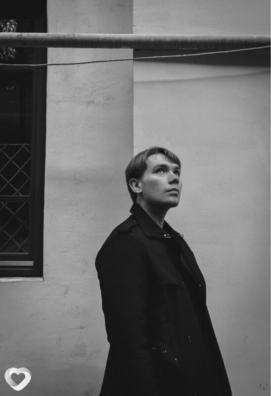 Артем, 30, Самаре — анкета №2150343