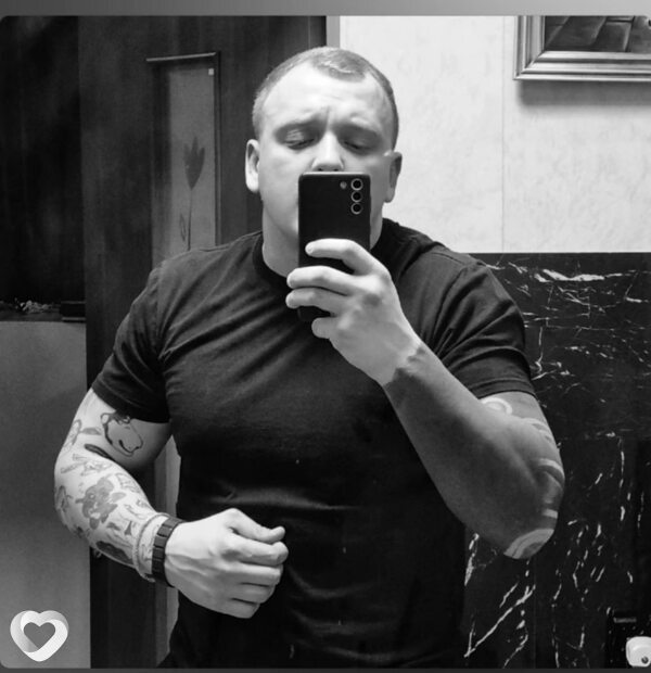 Олег, 30, Ставрополе — анкета №2170737