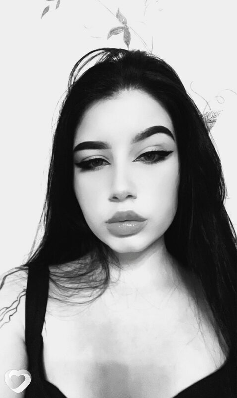 Любовь, 23, Ростове-на-Дону — анкета №2150352