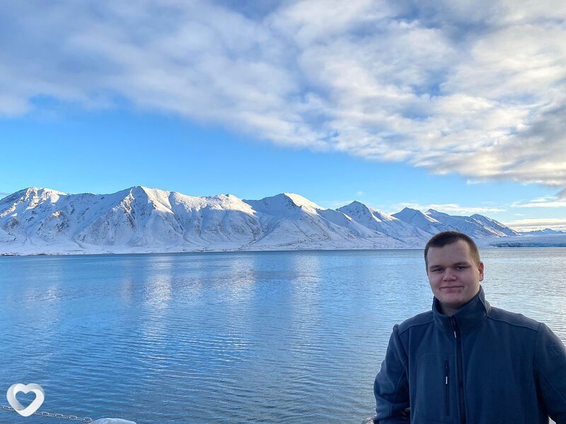 Александр, 22, Мурманске — анкета №2150257