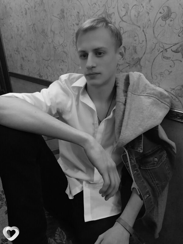 Волк, 24, Таганроге — анкета №2170742