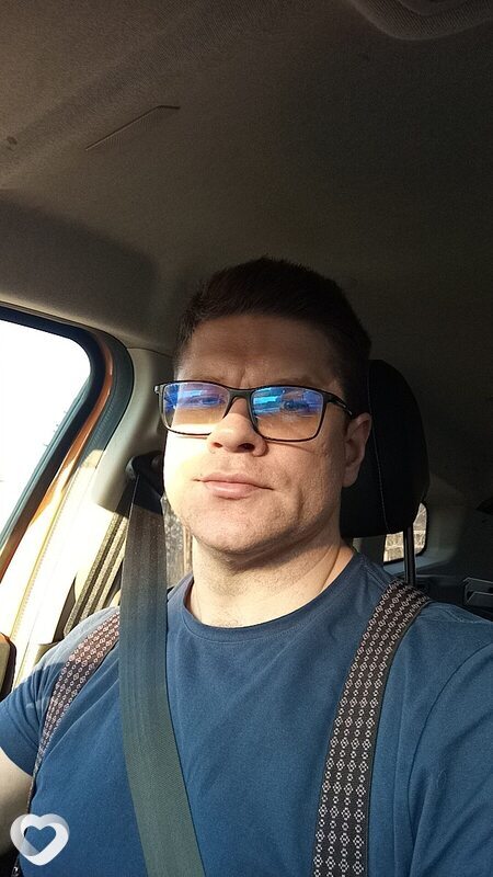 Anton, 39, Москве — анкета №2150263