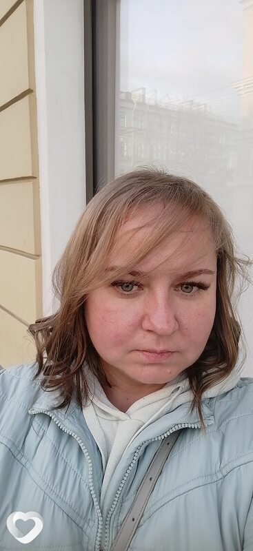 Наталья, 38, Санкт-Петербурге — анкета №2150267
