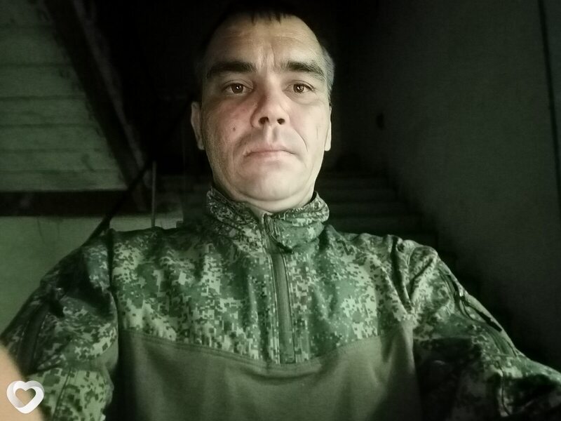 Максим, 34, Бузулуке — анкета №2150269