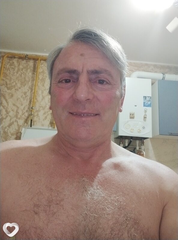 Эдик, 48, Гатчине — анкета №2150024
