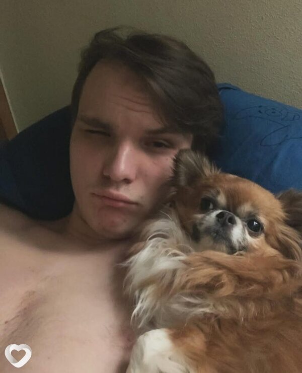 Денис, 22, Киеве — анкета №2150025