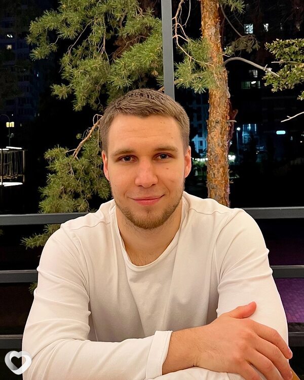 Никита, 26, Волгограде — анкета №2150027