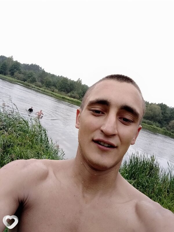 Сергей, 31, Минске — анкета №2170610
