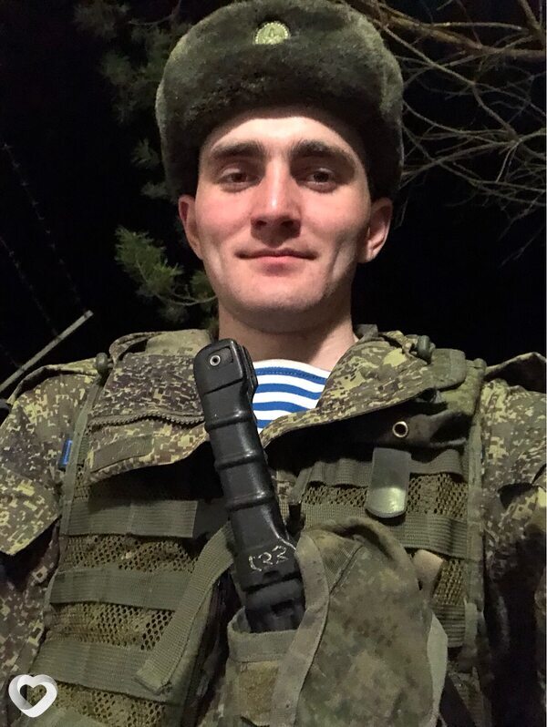 Замир, 23, Иванове — анкета №2170623