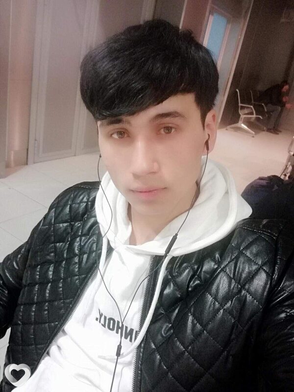 Mustafo, 30, Нальчике — анкета №2170501