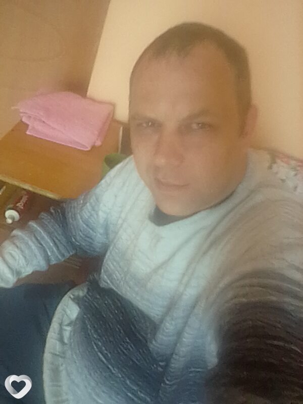 Виталий, 41, Южно-Сахалинске — анкета №2170502