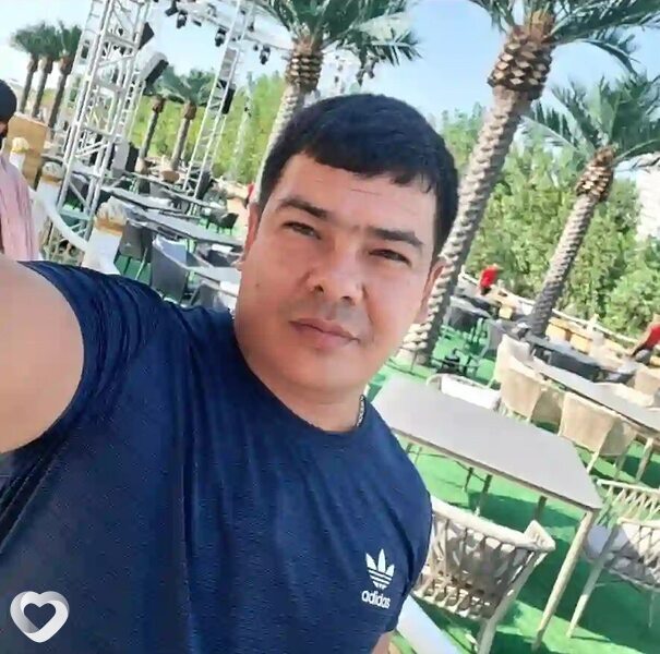 Тимур, 37, Екатеринбурге — анкета №2149997