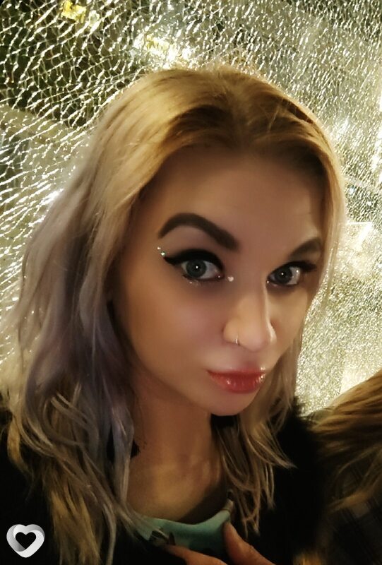 Оксана, 36, Нижнем Новгороде — анкета №2170509