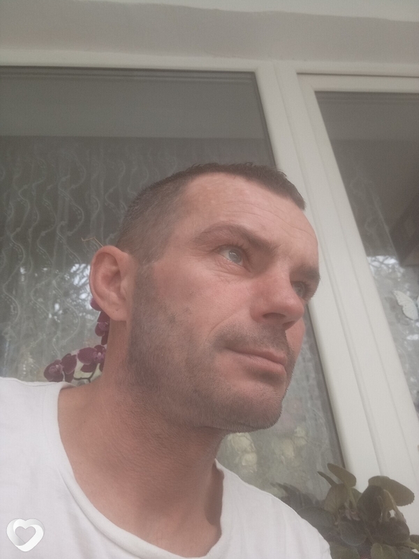 Николай, 40, Мозыре — анкета №2170510
