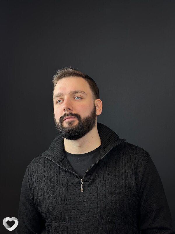 Влад, 27, Мурманске — анкета №2170512
