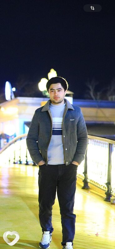 Dima, 26, Прага — анкета №2150488