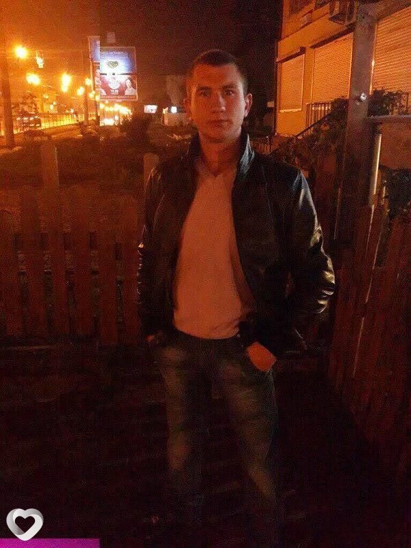 Саша, Львов
