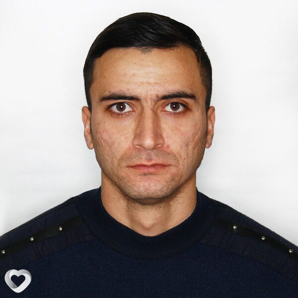 Дилшод, 31, Самаре — анкета №2150493