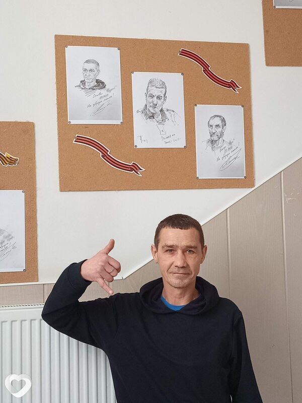 Слава, 48, Владивостоке — анкета №2150495