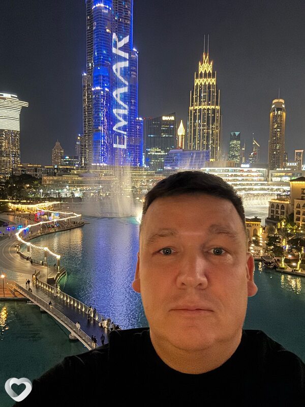 Николай, 42, Северодвинске — анкета №2150498