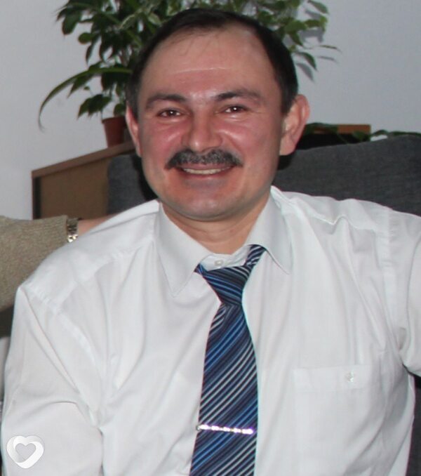 Виталий, 55, Москве — анкета №2150504