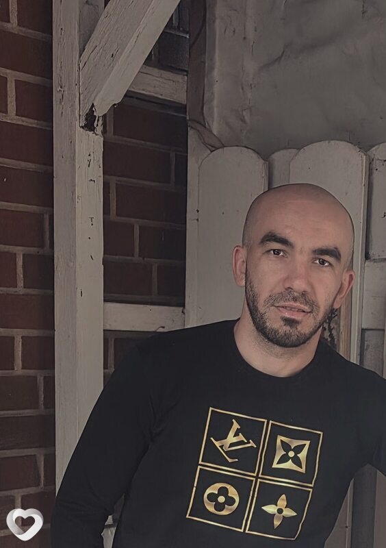 Maqa, 31, Гамбург — анкета №2150447