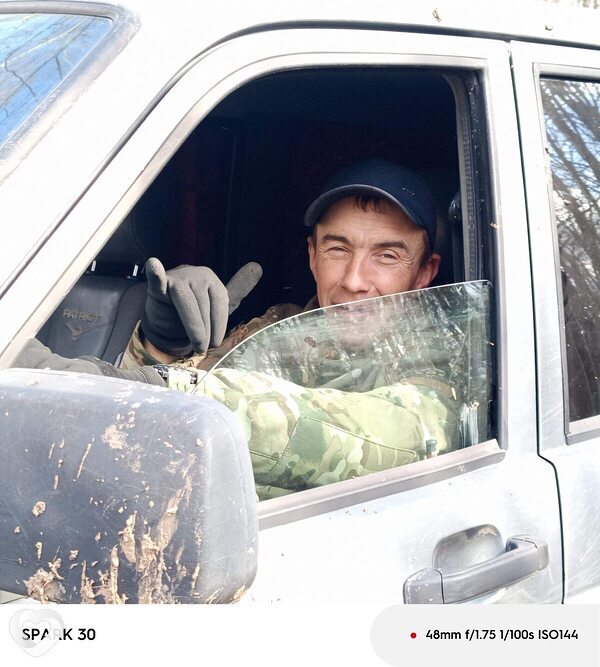 Алексей, 43, Москве — анкета №2150449