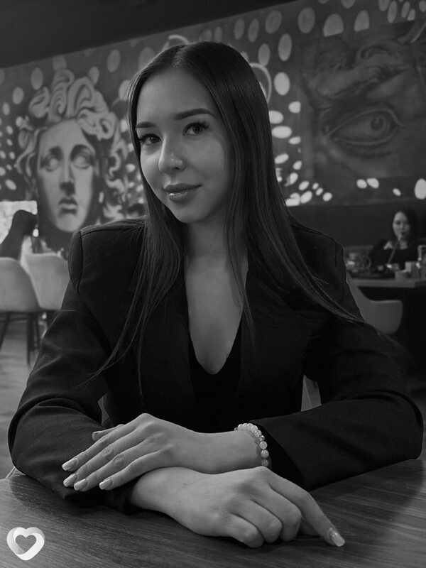 Гульназ, 25, Набережных Челнах — анкета №2170519