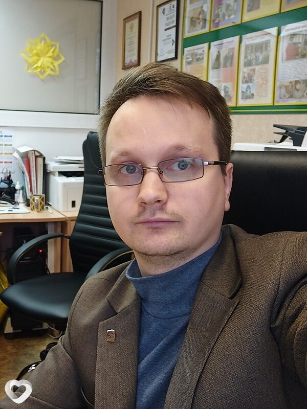 Антон, 32, Владимире — анкета №2150453