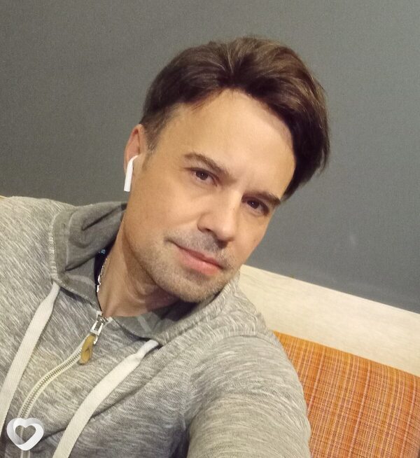 Andi, Штутгарт